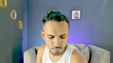 Snapshot of neyder_sanz chatting on 1, 3, 2026 NEYDER online show from 1, 3, 2026