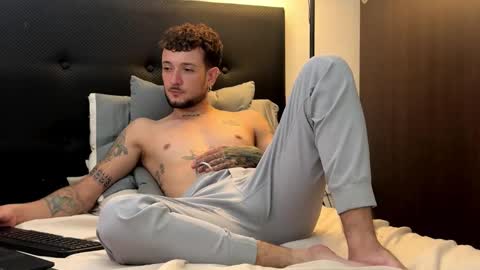 Snapshot of neythancopper chatting on 17, 1, 2026 neythancopper online show from 17, 1, 2026