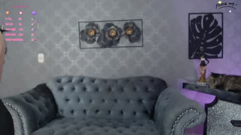 Sandra online show from 13, 10, 2025