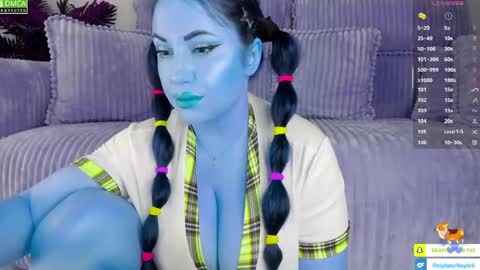 Neytirii online show from 25, 5, 2026