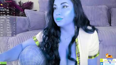 Neytirii online show from 29, 5, 2026