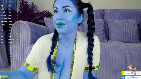 Neytirii online show from 5, 6, 2026