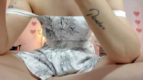 Milena online show from 9, 5, 2026