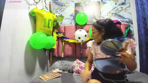 Snapshot of nezukoks chatting on 26, 6, 2026 nezukoks online show from 26, 6, 2026