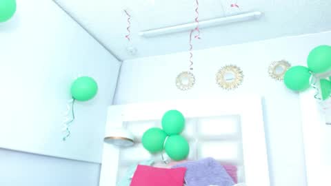 Snapshot of nezzukoo chatting on 31, 3, 2026 nezzukoo online show from 31, 3, 2026