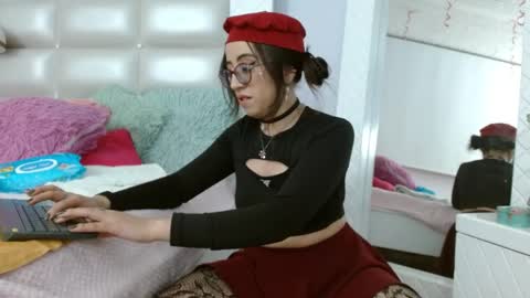 Snapshot of nezzukoo chatting on 10, 4, 2026 nezzukoo online show from 10, 4, 2026