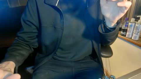 NFG  Nice Friendly Guy  Dick online show from 4, 11, 2025