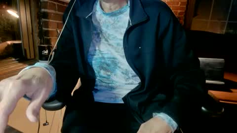 NFG  Nice Friendly Guy  Dick online show from 12, 11, 2025