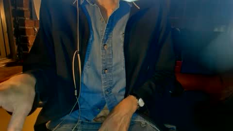 Snapshot of nfgwholoves2cum chatting on 6, 1, 2026 NFG Nice Friendly Guy Dick online show from 6, 1, 2026