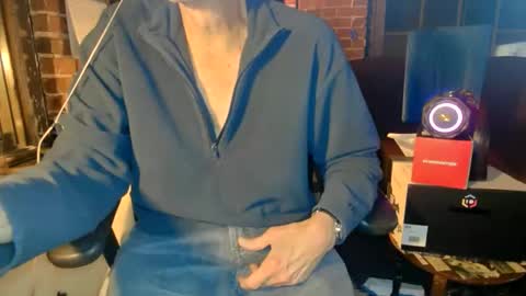 Snapshot of nfgwholoves2cum chatting on 8, 2, 2026 NFG Nice Friendly Guy Dick online show from 8, 2, 2026