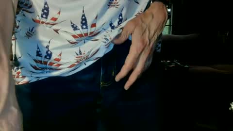 NFG  Nice Friendly Guy  Dick online show from 4, 7, 2026