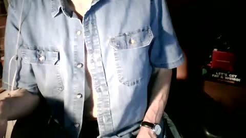 NFG  Nice Friendly Guy  Dick online show from 7, 7, 2026