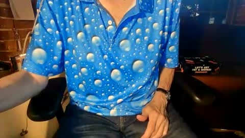 NFG  Nice Friendly Guy  Dick online show from 9, 7, 2026