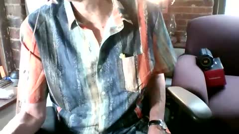 NFG  Nice Friendly Guy  Dick online show from 14, 7, 2026