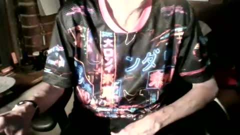 NFG  Nice Friendly Guy  Dick online show from 21, 7, 2026