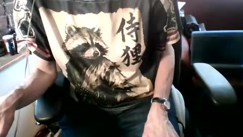 NFG  Nice Friendly Guy  Dick online show from 30, 7, 2026