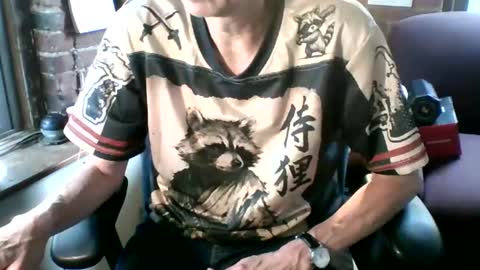 NFG  Nice Friendly Guy  Dick online show from 1, 8, 2026