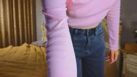 Anasteisha online show from 14, 11, 2025