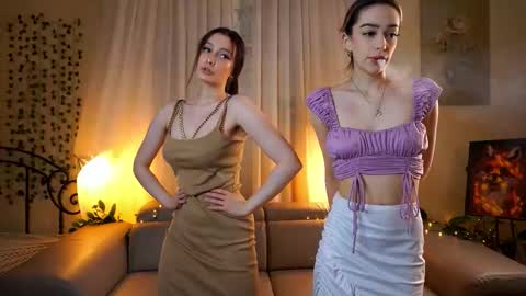 Anasteisha online show from 30, 11, 2025