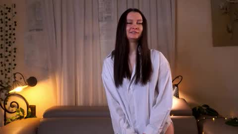 Anasteisha online show from 14, 12, 2025