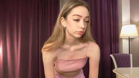 Anasteisha online show from 19, 12, 2025