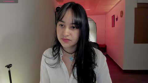 Snapshot of nia_blaze chatting on 13, 3, 2026 Nia online show from 13, 3, 2026