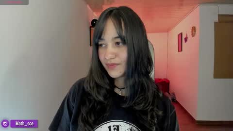 Snapshot of nia_blaze chatting on 16, 3, 2026 Nia online show from 16, 3, 2026