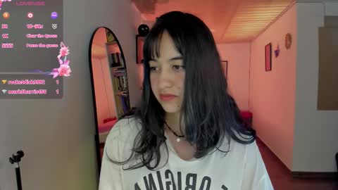 Snapshot of nia_blaze chatting on 24, 3, 2026 Nia online show from 24, 3, 2026