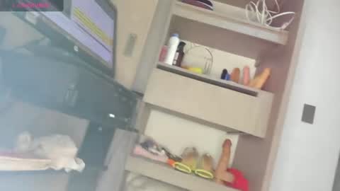 Snapshot of nia_brown_ chatting on 23, 7, 2026 nia brown online show from 23, 7, 2026