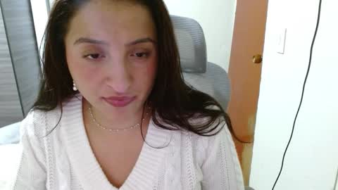 Snapshot of nia_cop chatting on 18, 12, 2025 Dani online show from 18, 12, 2025