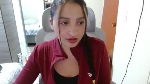 Snapshot of nia_cop chatting on 7, 1, 2026 Dani online show from 7, 1, 2026