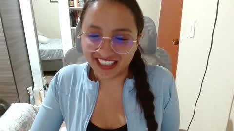 Snapshot of nia_cop chatting on 9, 1, 2026 Dani online show from 9, 1, 2026