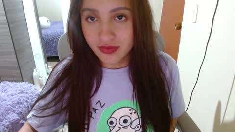 Snapshot of nia_cop chatting on 14, 1, 2026 Dani online show from 14, 1, 2026