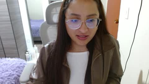 Snapshot of nia_cop chatting on 5, 2, 2026 Dani online show from 5, 2, 2026