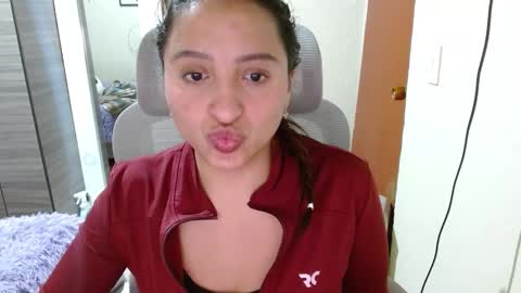 Snapshot of nia_cop chatting on 13, 2, 2026 Dani online show from 13, 2, 2026