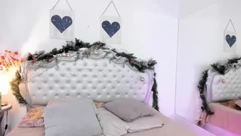 niacolussi online show from 19, 12, 2025