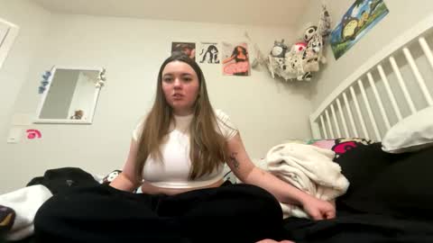 Nia online show from 4, 12, 2025