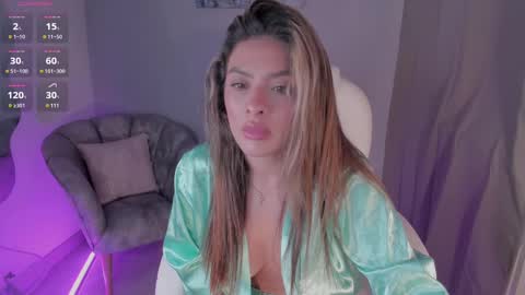 Nia online show from 11, 12, 2024