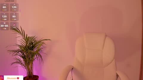 Nia online show from 26, 2, 2025