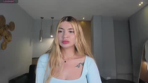 Snapshot of niaholland chatting on 14, 3, 2026 SQUIRTER DOLL online show from 14, 3, 2026