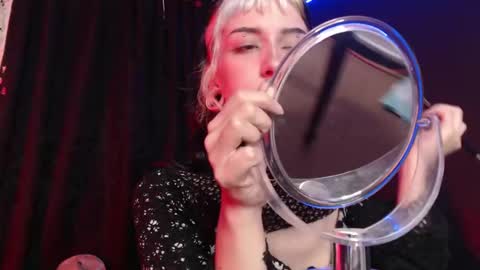 Snapshot of niakat_ chatting on 11, 3, 2025 niakat online show from 11, 3, 2025