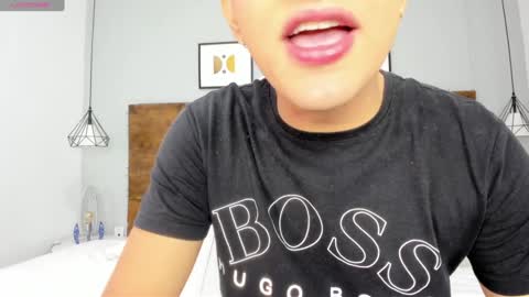 Niall  online show from 20, 1, 2025