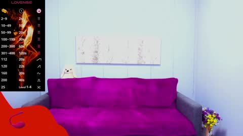 niasmithh online show from 14, 1, 2025