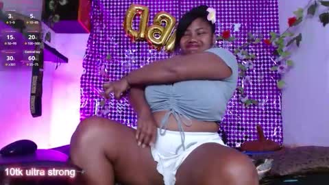 Snapshot of niawk_ chatting on 7, 1, 2026 Niawk online show from 7, 1, 2026