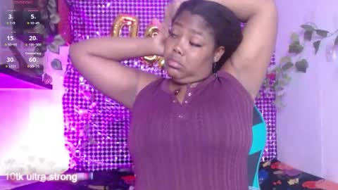 Snapshot of niawk_ chatting on 18, 1, 2026 Niawk online show from 18, 1, 2026