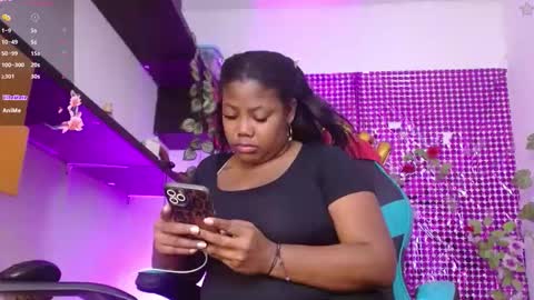 Snapshot of niawk_ chatting on 8, 3, 2026 Niawk online show from 8, 3, 2026