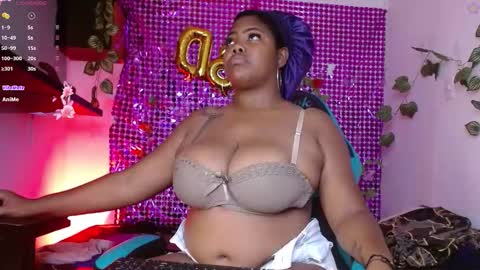 Snapshot of niawk_ chatting on 20, 3, 2026 Niawk online show from 20, 3, 2026