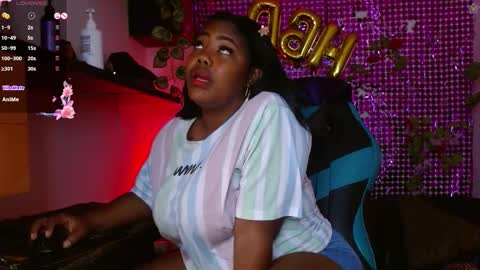 Snapshot of niawk_ chatting on 21, 3, 2026 Niawk online show from 21, 3, 2026