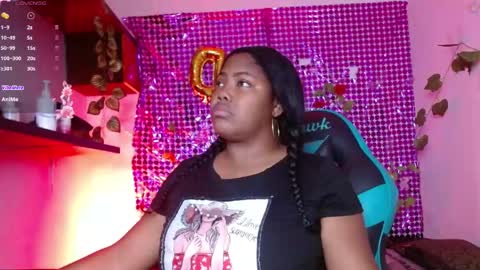 Snapshot of niawk_ chatting on 23, 3, 2026 Niawk online show from 23, 3, 2026