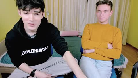 Nick PVT is open FanslyTwitter - Nic kycb online show from 29, 12, 2024